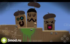 LittleBigPlanet
