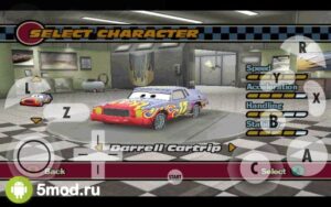 Cars