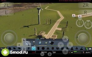 Cities Skylines