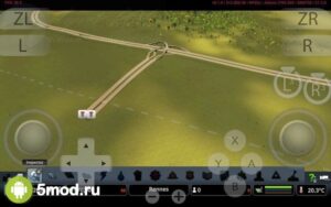 Cities Skylines