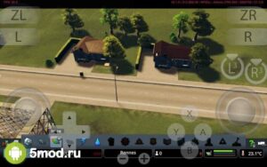 Cities Skylines