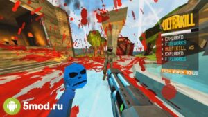ULTRAKILL