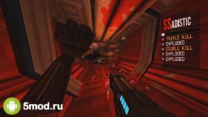 ULTRAKILL