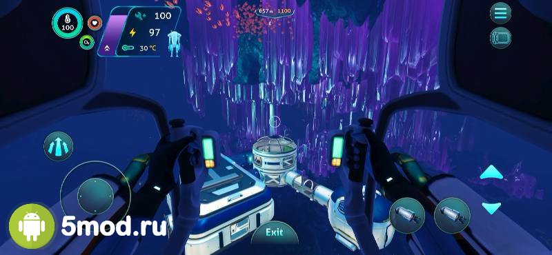 Subnautica: Below Zero