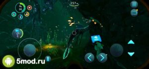 Subnautica: Below Zero