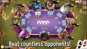 Governor of Poker 2