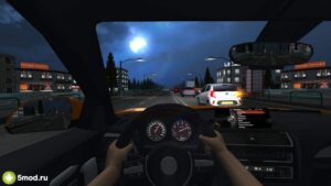 Racing Limits