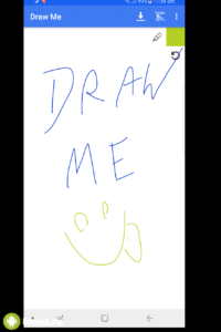 Draw Me