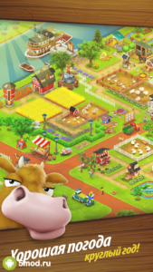 Hay Day