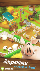 Hay Day