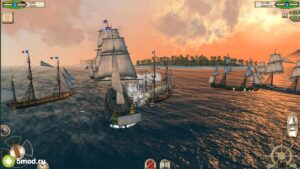 The Pirate: Caribbean Hunt
