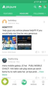 APKPure