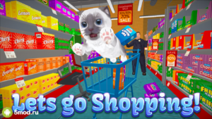 Cat Simulator