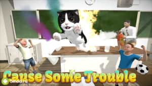 Cat Simulator