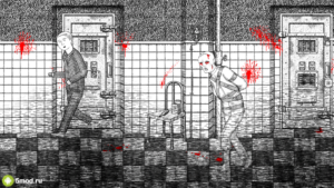 Neverending Nightmares