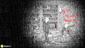 Neverending Nightmares