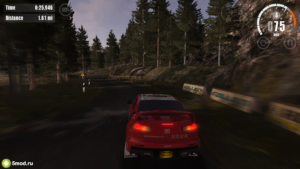 Rush Rally 3