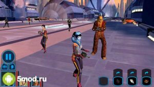 Star Wars™: KOTOR