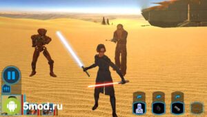 Star Wars™: KOTOR