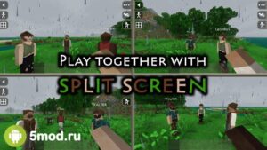 Survivalcraft 2
