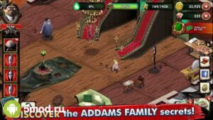 Addams Family