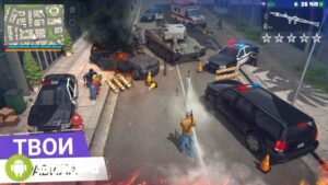 Grand Criminal Online