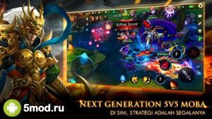 Legend of Kingdoms