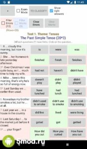 English Tests