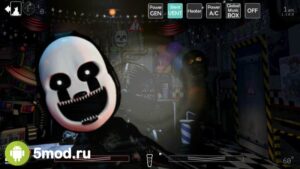 Ultimate Custom Night