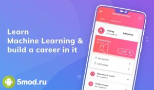 Learn Machine Learning