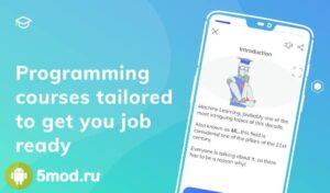 Learn Machine Learning