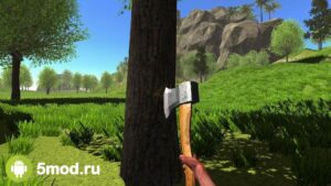 Ocean Is Home: Survival Island