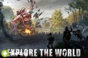 Doomsday: Last Survivors