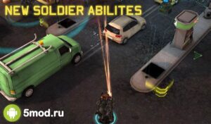 XCOM®: Enemy Within