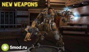 XCOM®: Enemy Within