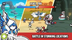 War Tactics