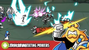 War Tactics