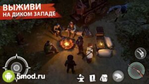 Westland Survival