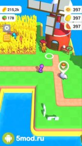 Farm Land