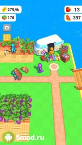 Farm Land