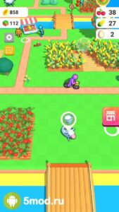 Farm Land