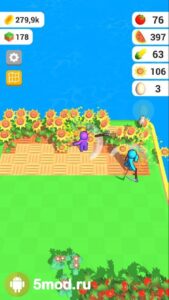 Farm Land