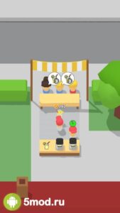 Eatventure