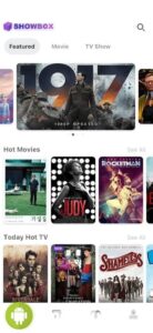 ShowBox