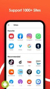 VidMate