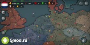 Our Empire