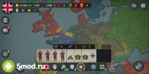 Our Empire