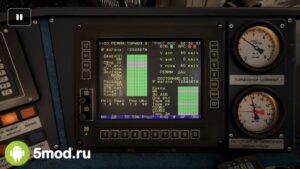 Subtransit Drive