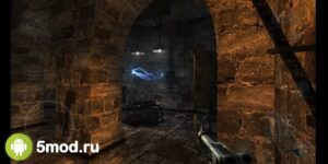 Return To Castle Wolfenstein