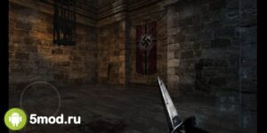 Return To Castle Wolfenstein
